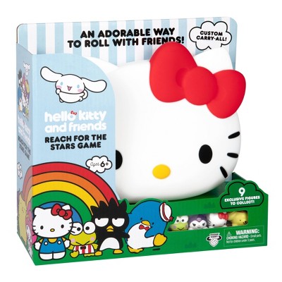 Hello Kitty & Friends Reach for the Stars Game