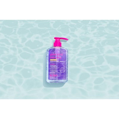 b.tan Glow Your Own Way Self Tan Gel - 16 fl oz
