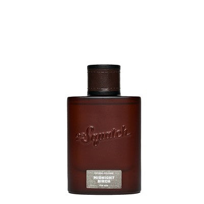 DR. SQUATCH Cologne - Midnight Birch - 1.7 fl oz