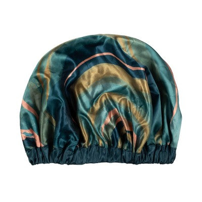 Goody x Morgan Harper Nichols 2.0 XL Adjustable Satin Bonnet