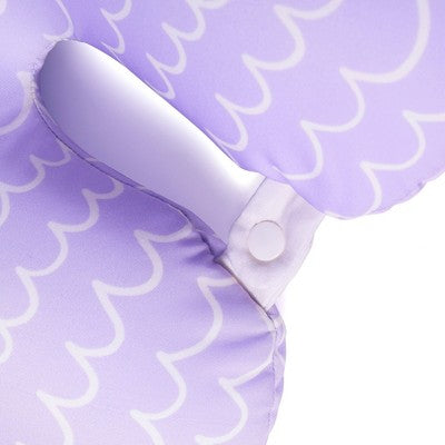 Vivitar Transform Neck Pillow Octopus