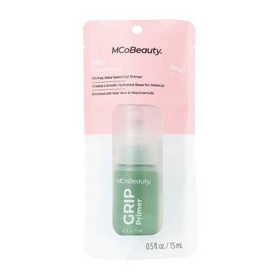 MCoBeauty Mini Makeup Grip Primer - 0.5 fl oz