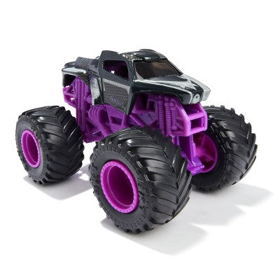 Monster Jam Disney Marvel Truck - 1:64 Scale