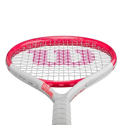 Wilson Intrigue Tennis Racquet (LOCAL PICKUP ONLY)