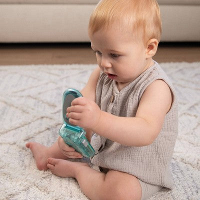 Infantino Flip and Peek Fun Phone