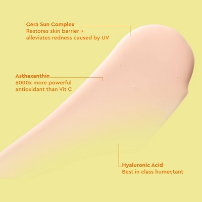 BYOMA Liquid Face Fluids - SPF 30 - 1.69 fl oz