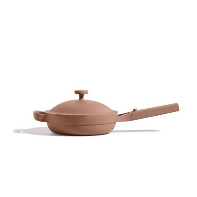 Our Place 8.5" Ceramic Nonstick Mini Always Pan Spice