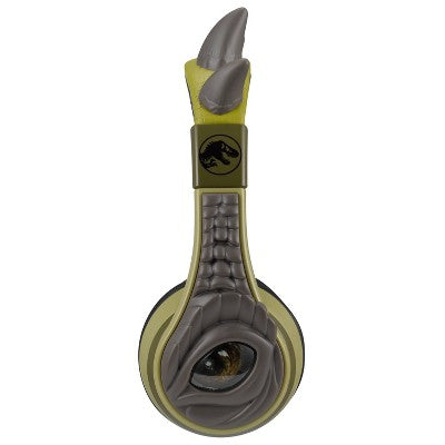 eKids Jurassic World Bluetooth Wireless Headphones