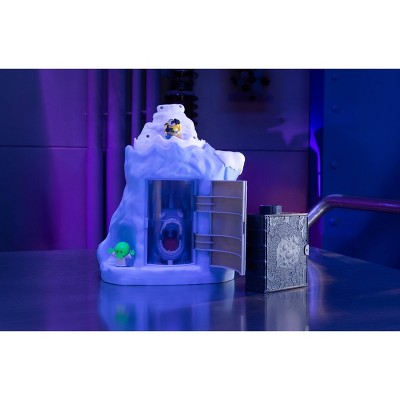 Illumination's Minions & Monsters Quest for Monsters Playset
