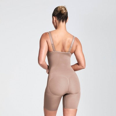 ASSETS by SPANX SPANXsculpt Women's Bodysuit XX