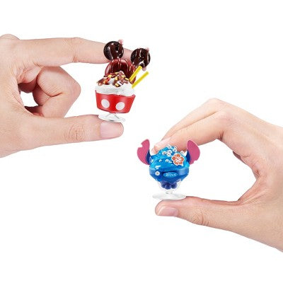 Mini Brands Disney Create Series 1 Capsule: Includes Mini Figure
