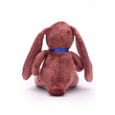 Easter Plush Brown Bunny - Bullseye's Playground