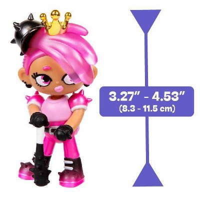 XOX Kweenie Single Pack Fearless