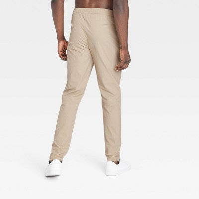 Men's Ripstop Pants Confident Khaki MEDIUM