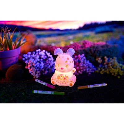 Crayola Light-Ups Bunny