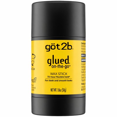 Got2B Hair Wax Stick
