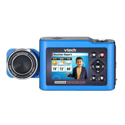 VTech KidiZoom Creator Cam Ultra