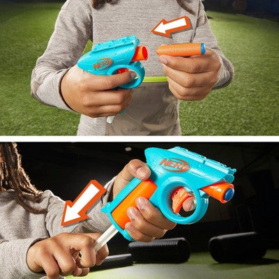 NERF N Series Gear Up Pack (LOCAL PICKUP ONLY)