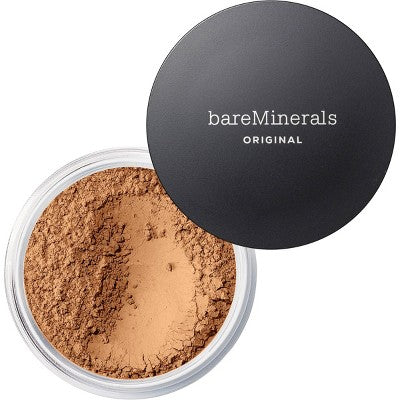 bareMinerals Original Loose Powder Foundation SPF 15 - 21 Neutral Tan - 0.28oz - Ulta Beauty