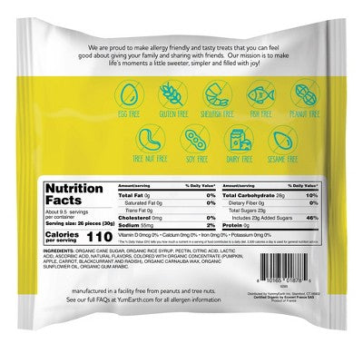 YumEarth Easter Jelly Beans - 10oz