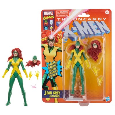 Marvel Legends Series Jean Grey (X-Factor)