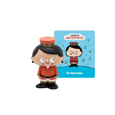 tonies Favorite Masterpieces: The Nutcracker Tonie Figurine *ADD 3 TO YOUR CART & 1 IS FREE!*