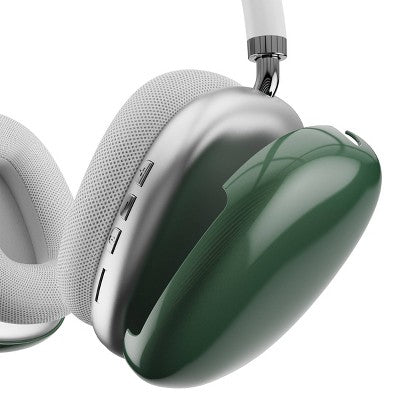 GEMS Wireless Over-Ear Headphone Covers - Green