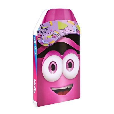Crayola Limited Edition Character Art Case Mauve