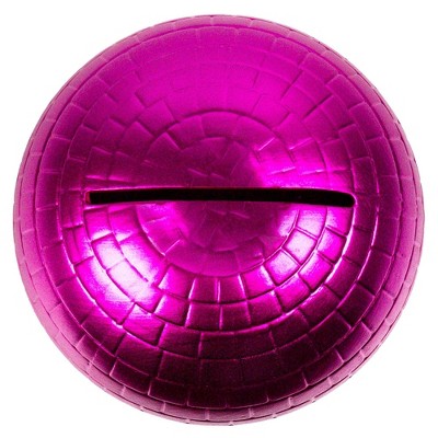 Your Decor Disco Ball Photo Holder Decor