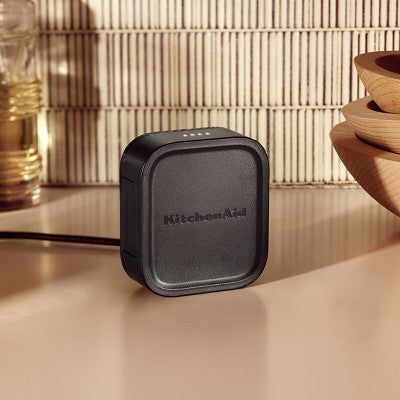 KitchenAid Go Cordless 12V MAX Lithium Ion Battery KRB12: Model KRB12, Rechargeable Power Tool Battery, Black