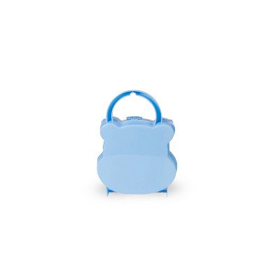 Care Bears Jewelry Case Blue