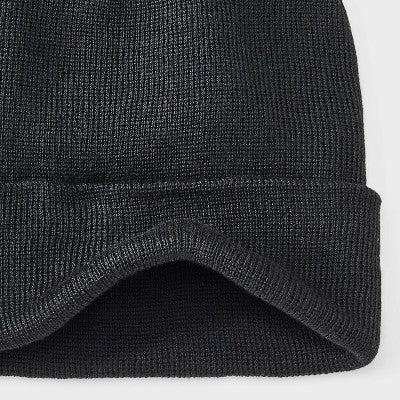Kids' Value Hat - Cat & Jack Black