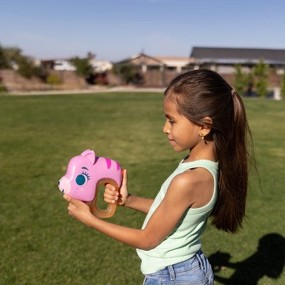 Chuckle & Roar Squirty Squirts Electric Water Blaster - Cat