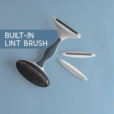 Gleener Fabric Shaver with Lint Brush