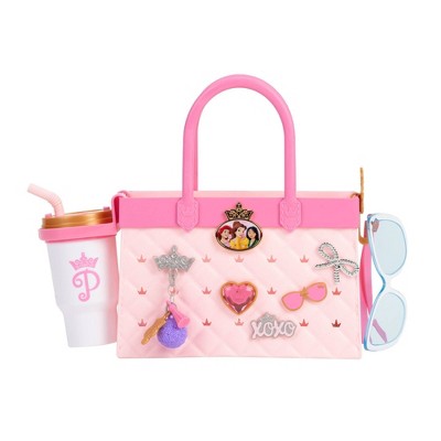 Disney Princess Style Collection DIY Tote Bag
