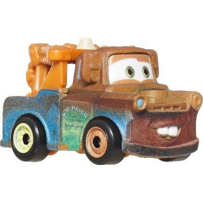 Cars JLK47 DC Minis Best Buddie Toy Vehicle