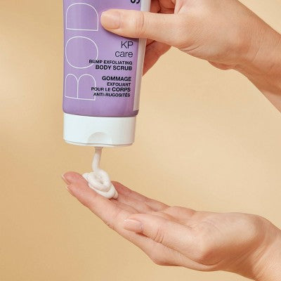 Strivectin KP Care Bump Exfoliating Body Scrub - 5 oz - Ulta Beauty: Whole Body, Tube, Normal Skin, Skin Texture Improvement