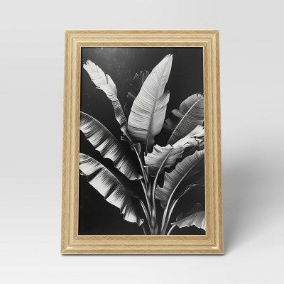 5"x7" Traditional Table Picture Frame Gold - Room Essentials