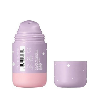 COVERGIRL Clean Fresh Jammy Mask - 10 - Whipped Lavender - 0.24oz