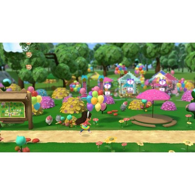 DreamWorks Gabby's Dollhouse: Ready to Party - Nintendo Switch