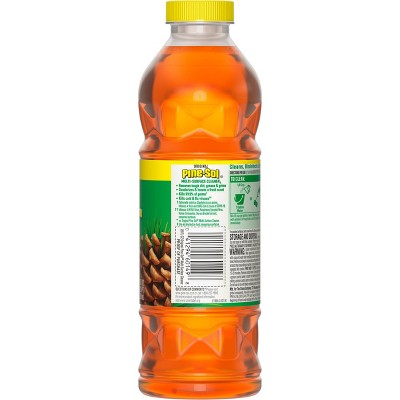 Pine-Sol Original Pine All Purpose Cleaner - 20oz