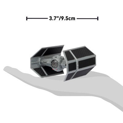 Star Wars Anakin Evolution 5'' Vehicle and 4 Figure