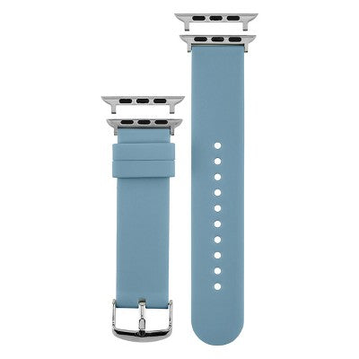 Case-Mate Universal Silicone Watch Band - Blue