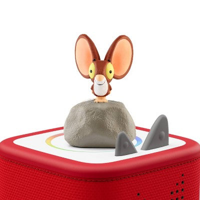 tonies The Lion Inside Tonie Figurine *ADD 3 TO YOUR CART & 1 IS FREE!*