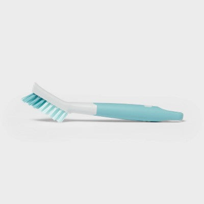 Tile and Grout Scrub Brush - up&up