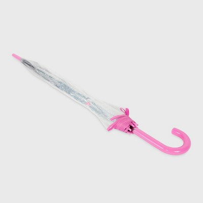 ShedRain Bubble Stick Umbrella - Pearl Pink (LOCAL PICKUP ONLY)