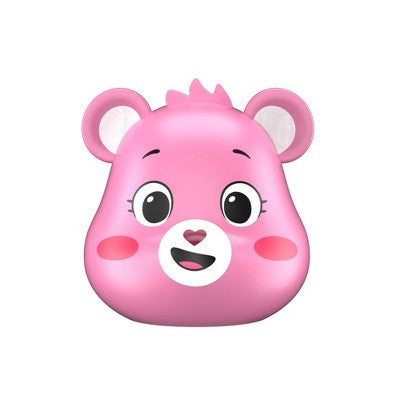 Care Bears Bubble Blower Pink