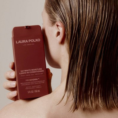 Laura Polko Ultimate Moisture Leave-In Conditioner - 5 fl oz