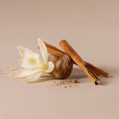 Being Frenshe Hair Body and Linen Mist - Moon Milk