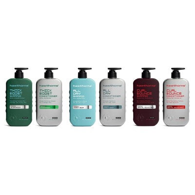 Hawthorne All Day Conditioner - 16 fl oz